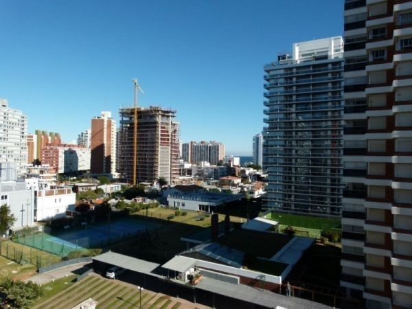 Departamento en venta en Brava